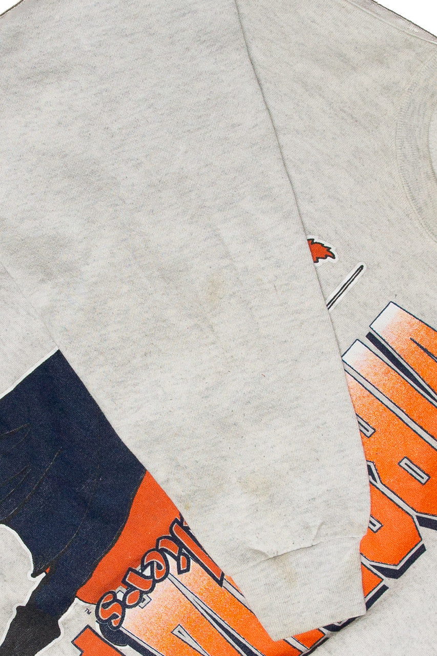 Vintage Virginia Cavaliers Sweatshirt (1993)