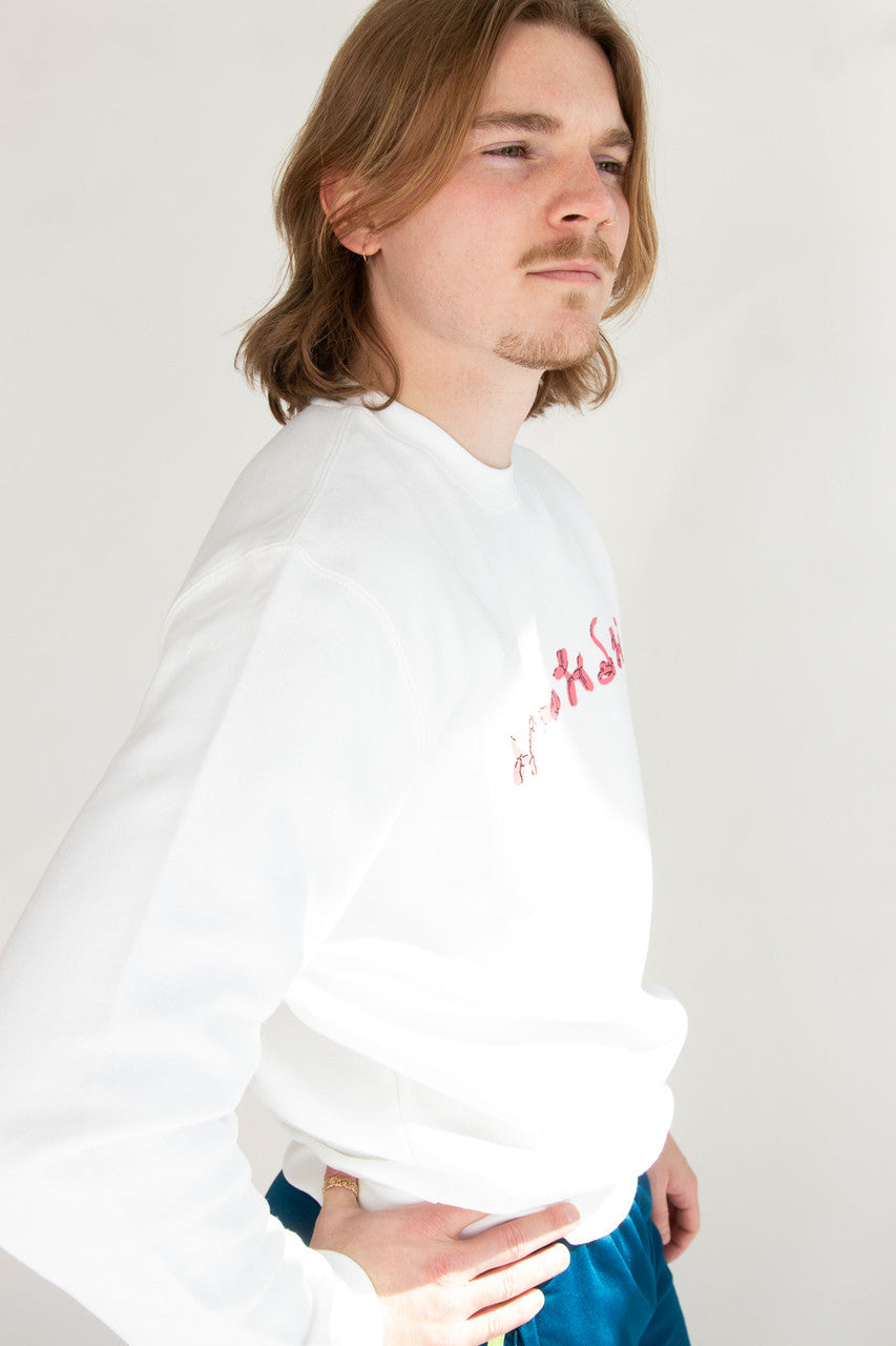 Balloon Animals Sweatshirt