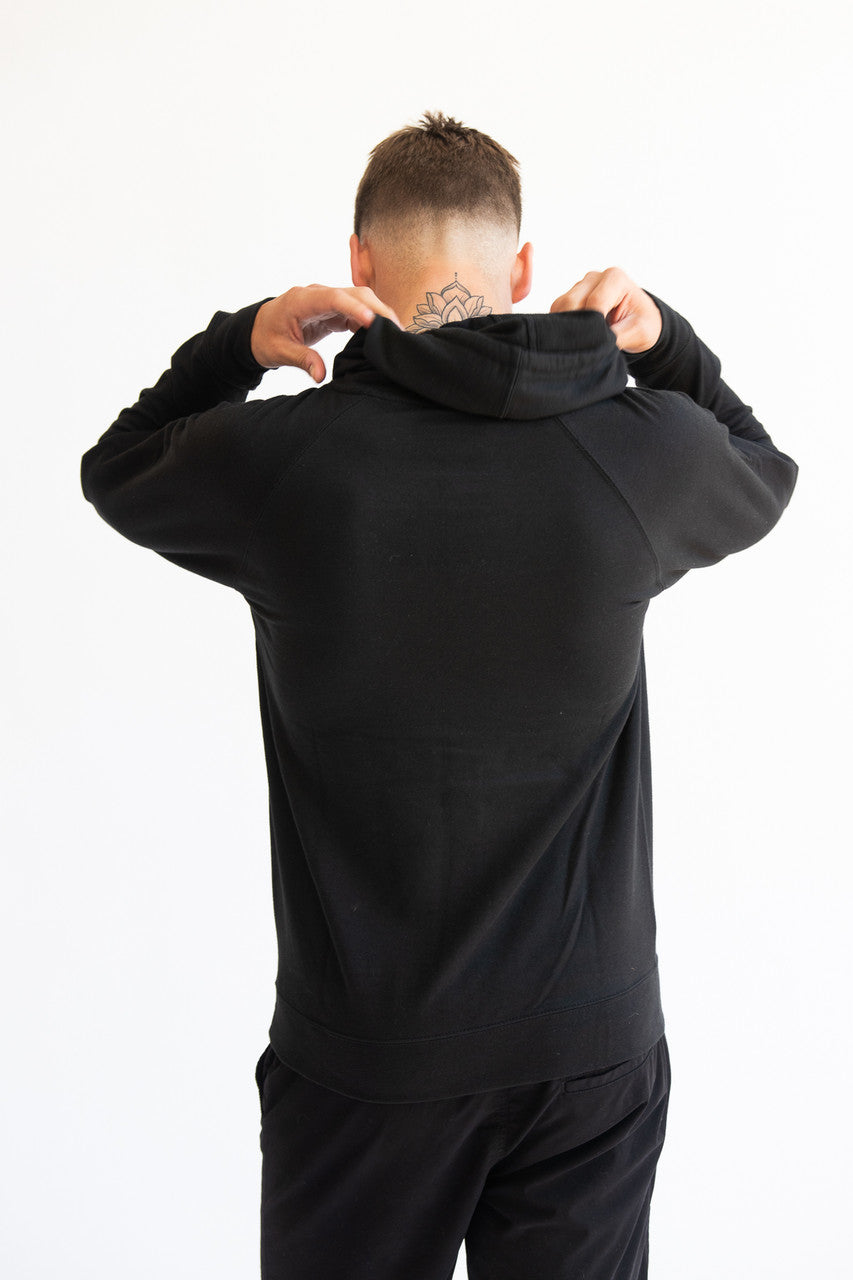 Olde English Lightweight Hoodie