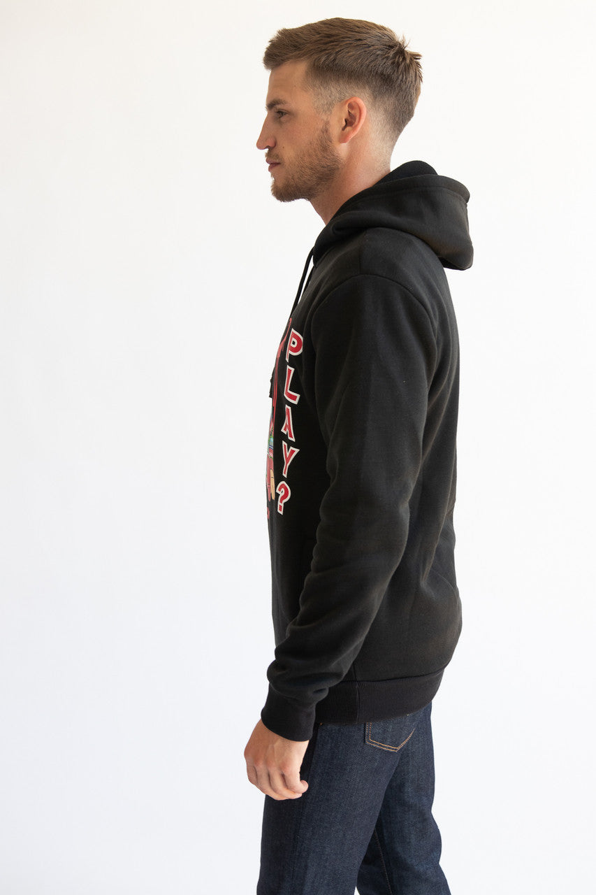 Chucky Hoodie