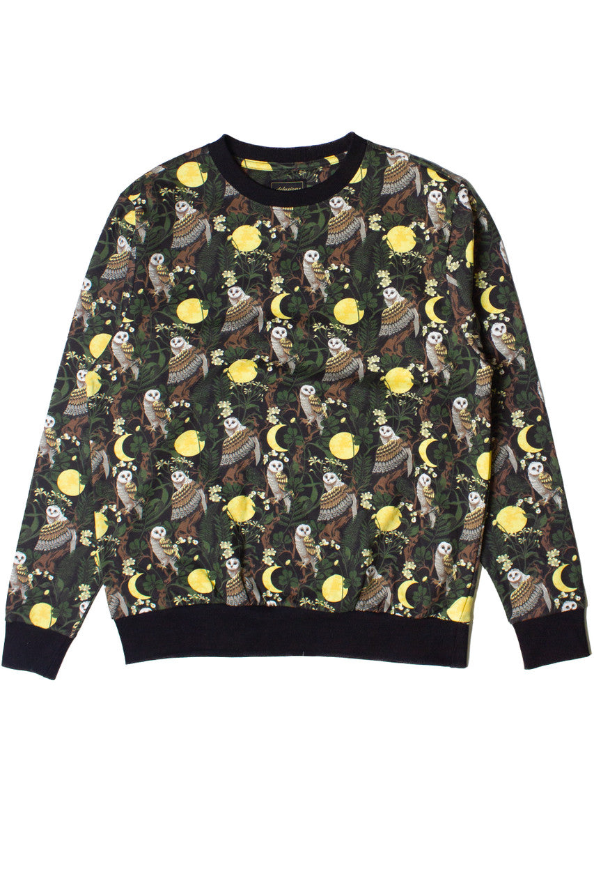 Night Owl Sweatshirt