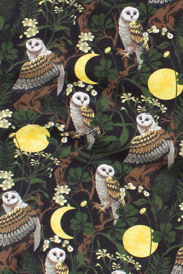 Night Owl Sweatshirt