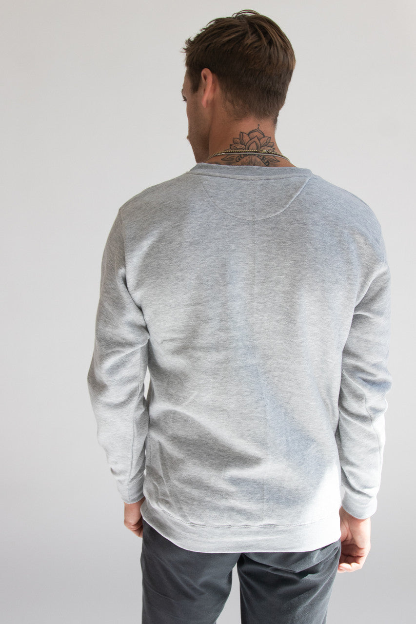 Aspen Ski Club Sweatshirt