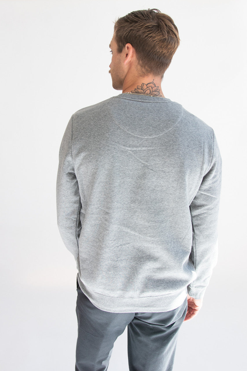 Parks & Rec Pawnee Sweatshirt