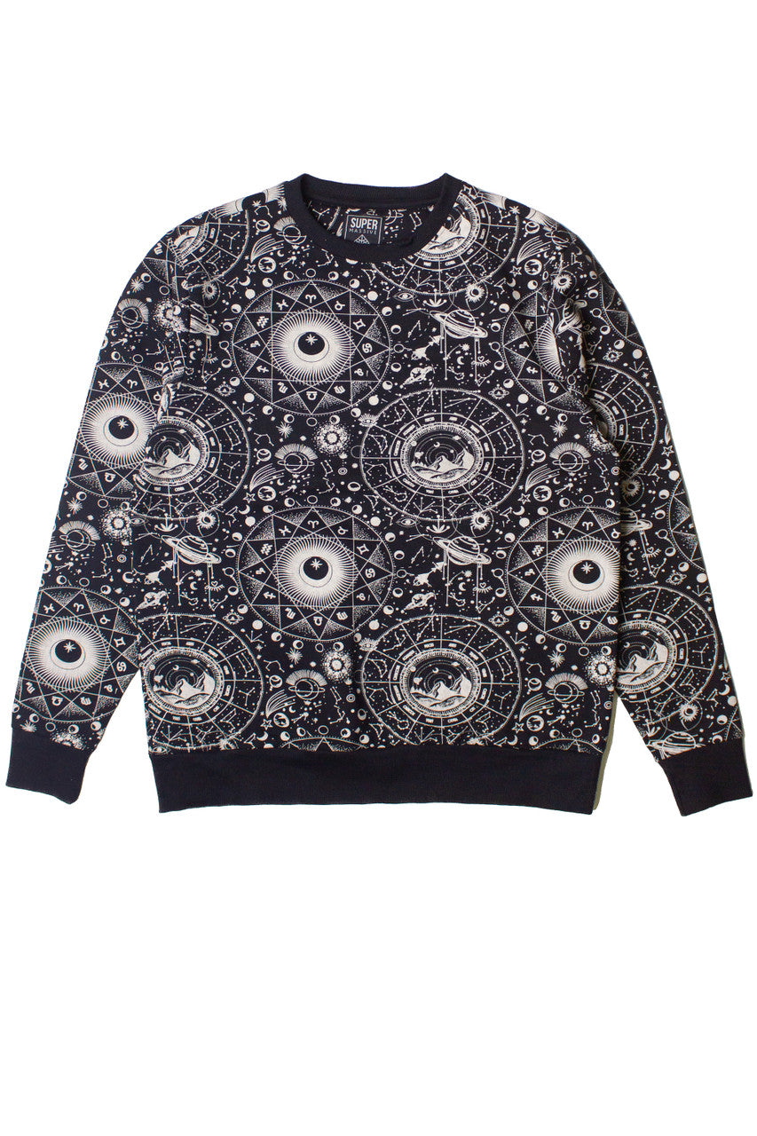 The Astrologer Sweatshirt