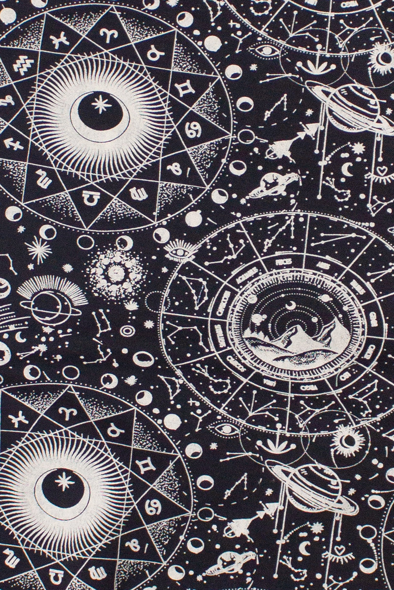 The Astrologer Sweatshirt