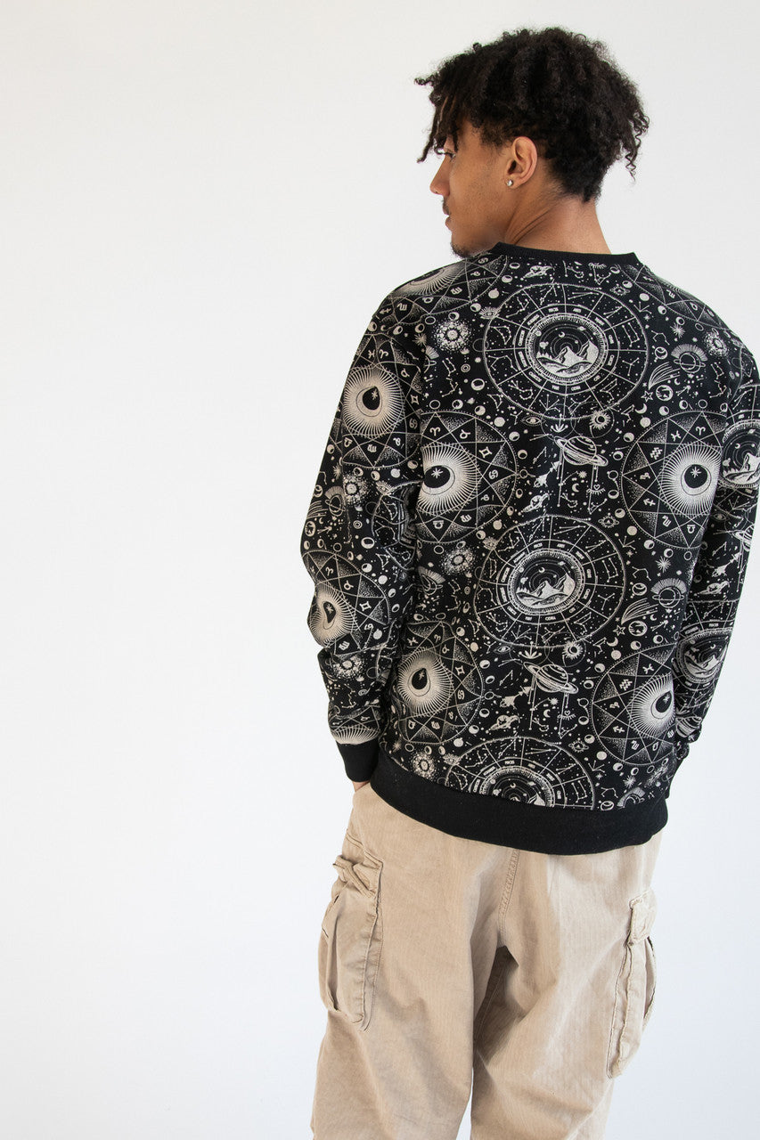 The Astrologer Sweatshirt