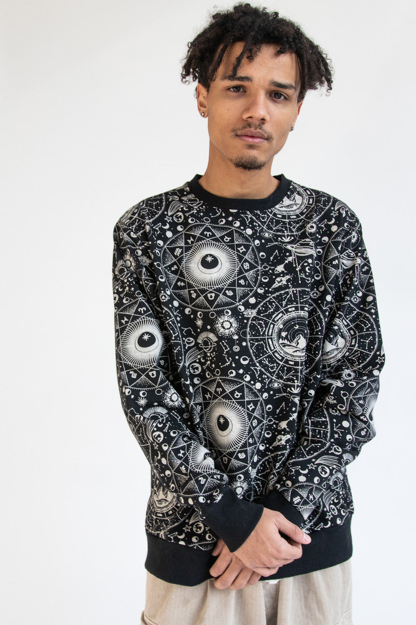 The Astrologer Sweatshirt