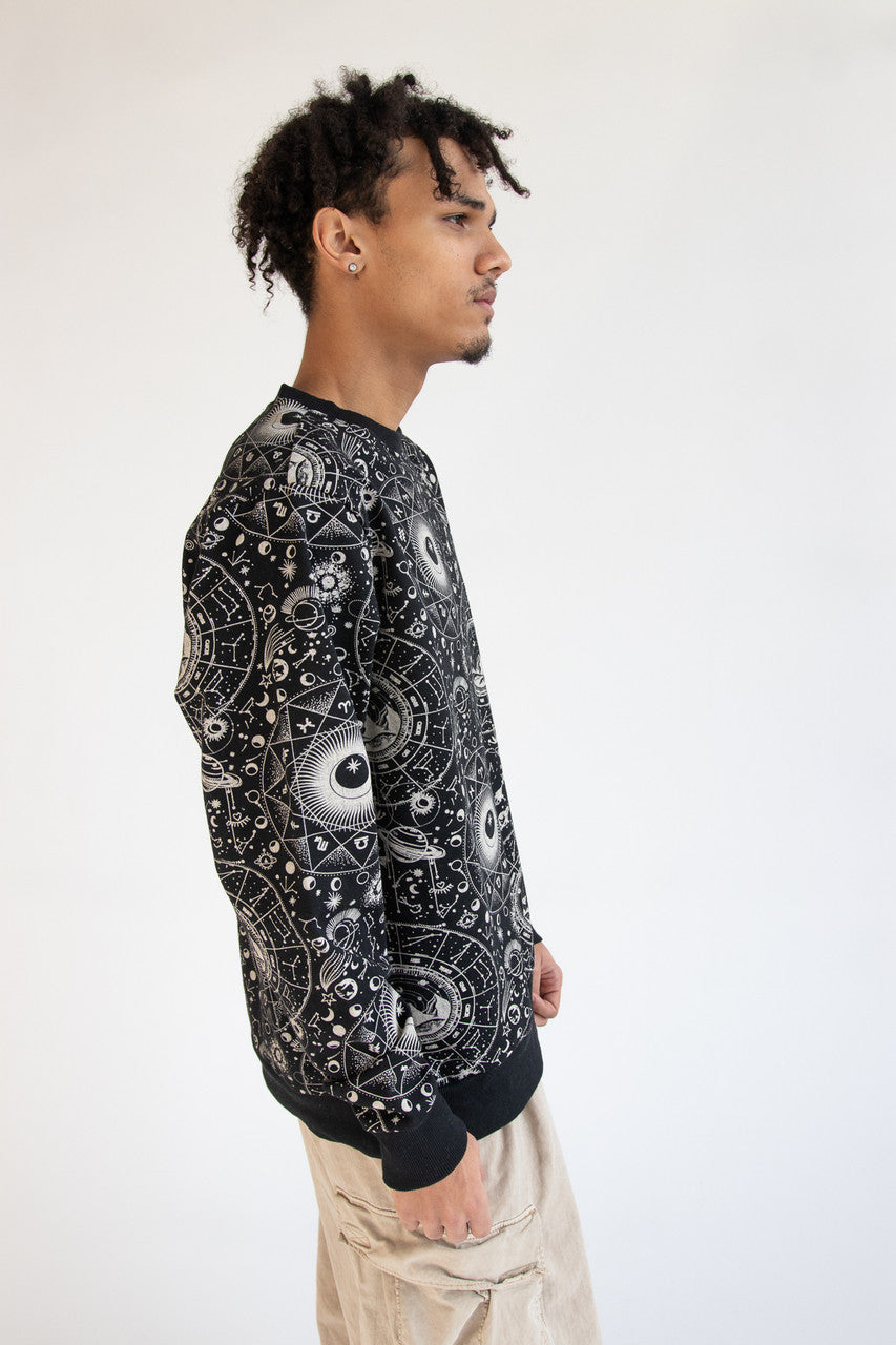 The Astrologer Sweatshirt