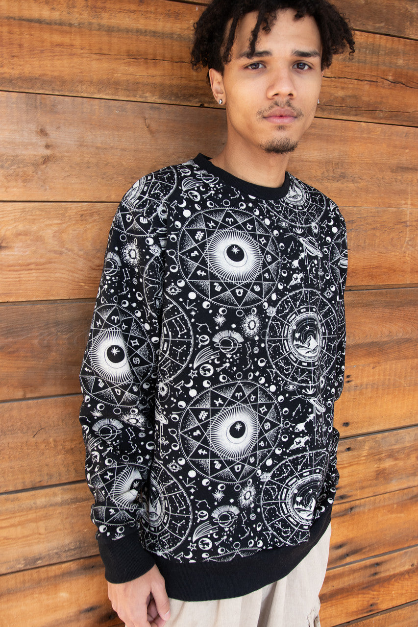 The Astrologer Sweatshirt