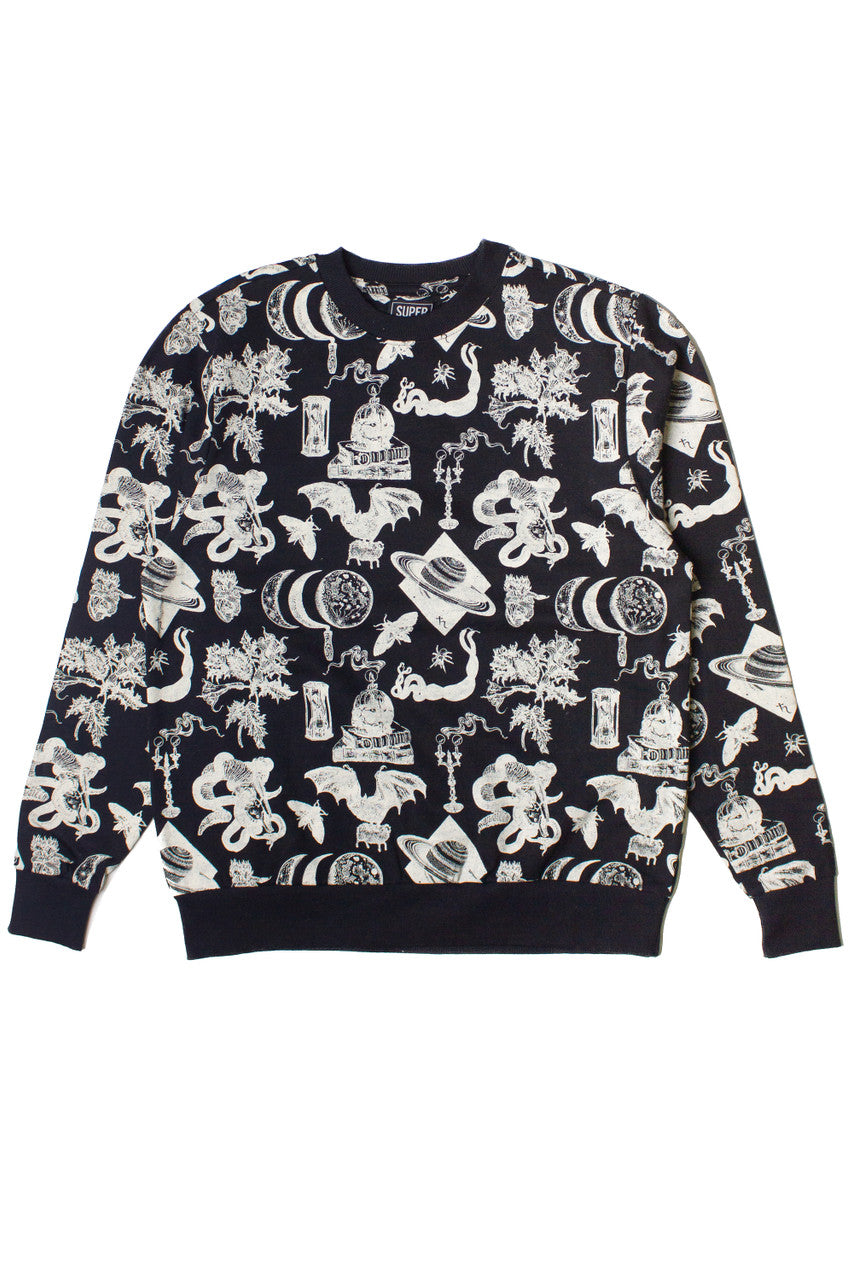 The Sorcerer Sweatshirt