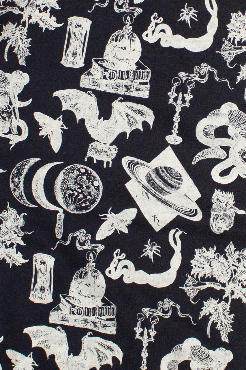 The Sorcerer Sweatshirt