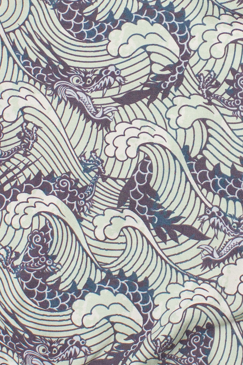 Sea Dragon Sweatshirt