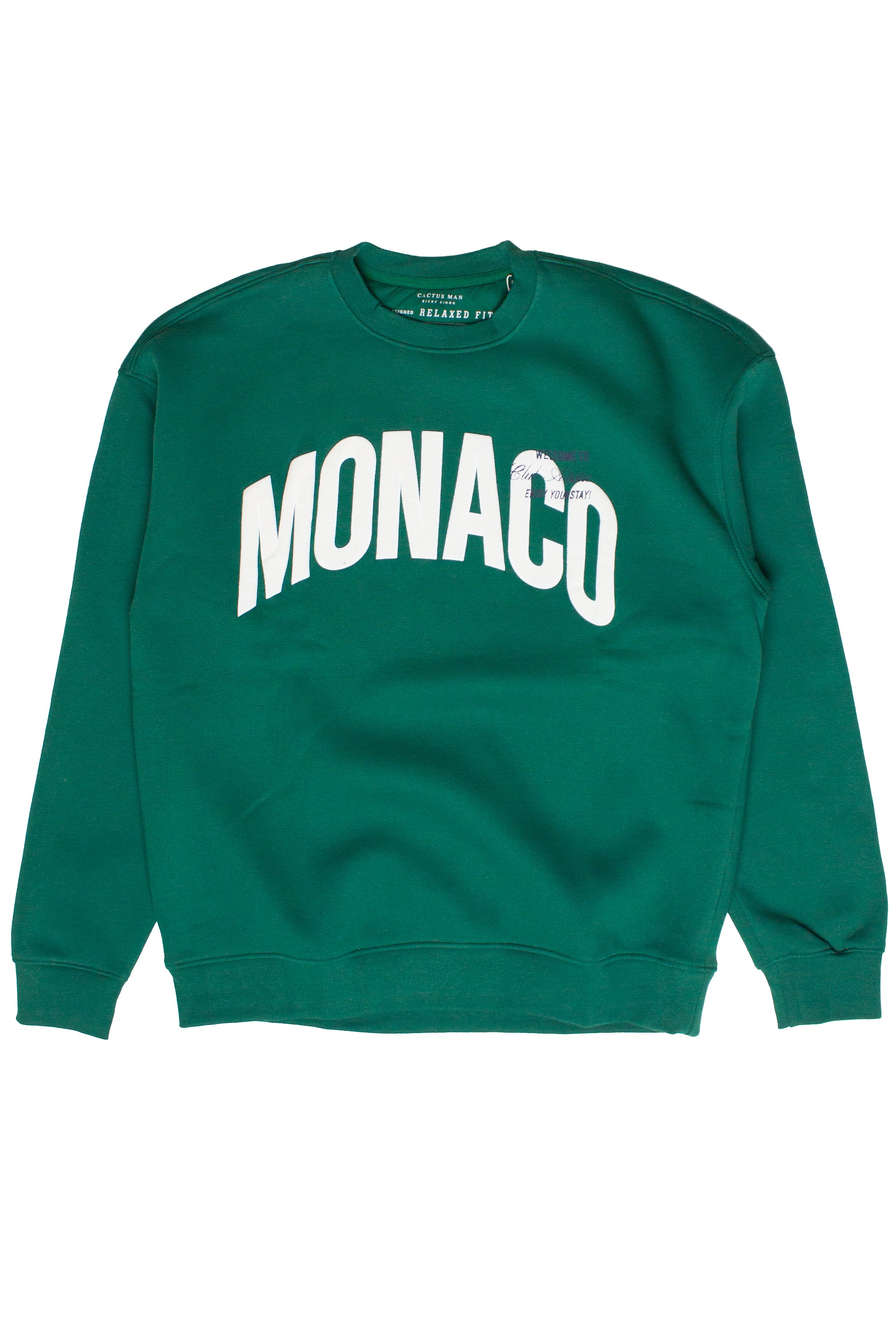 Monaco Sweatshirt
