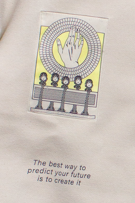 Purpose Of Life Sweatshirt