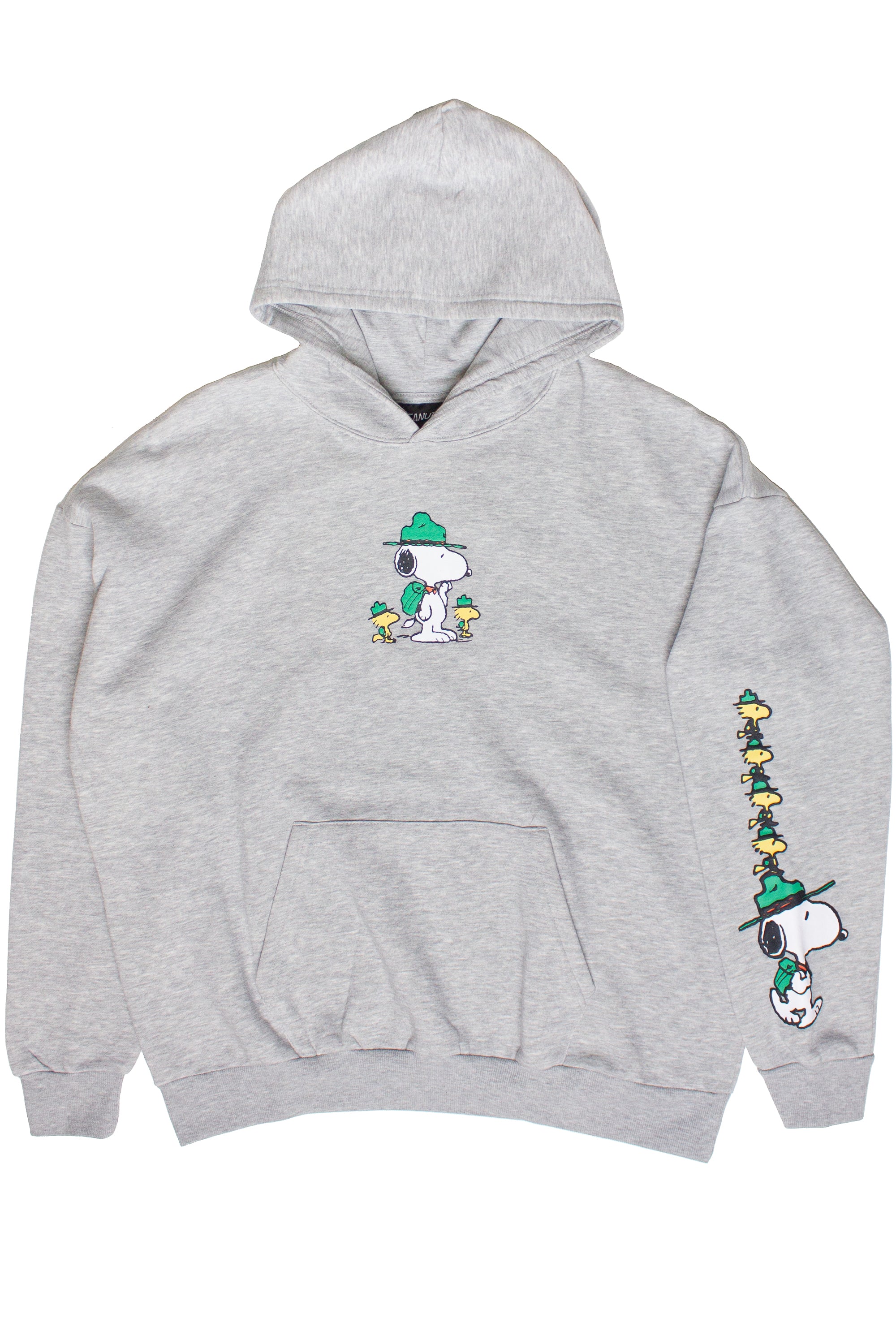 Snoopy Scout Hoodie