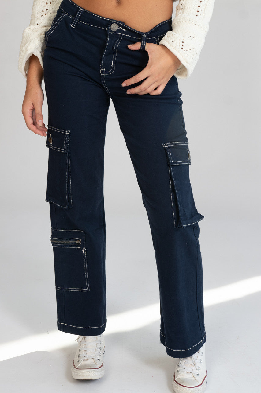 Navy