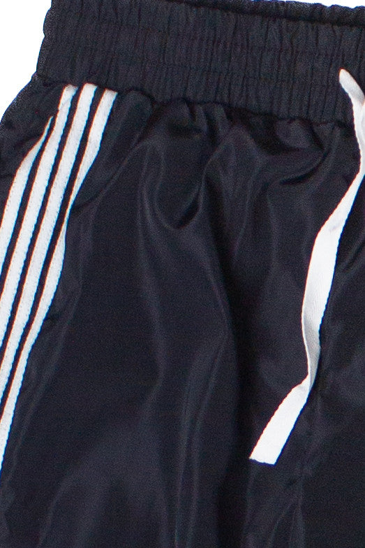 Side Stripe Bow Detail Track Pants