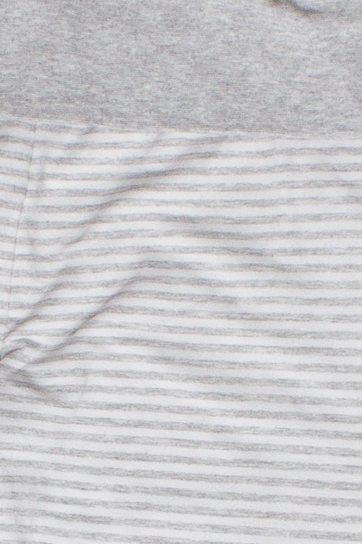 Striped Lounge Pants
