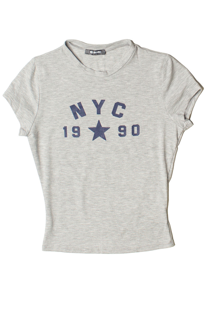 NYC 1990 Tee