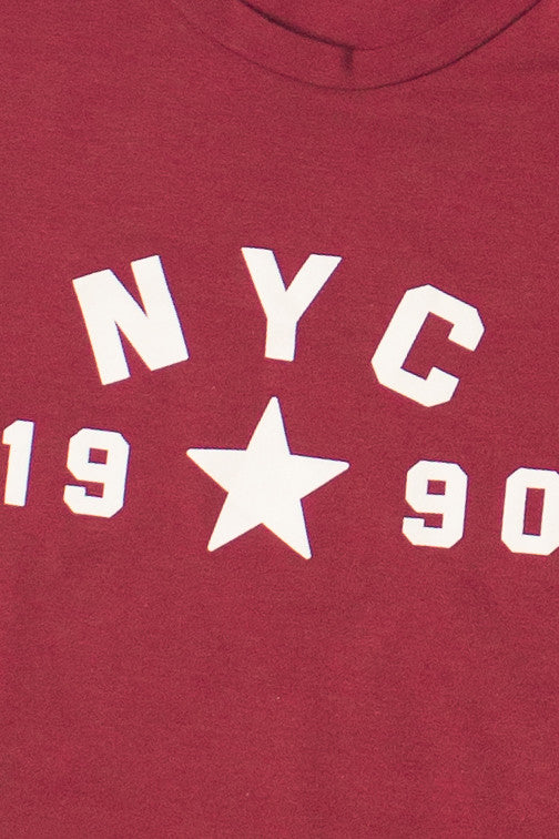 NYC 1990 Tee