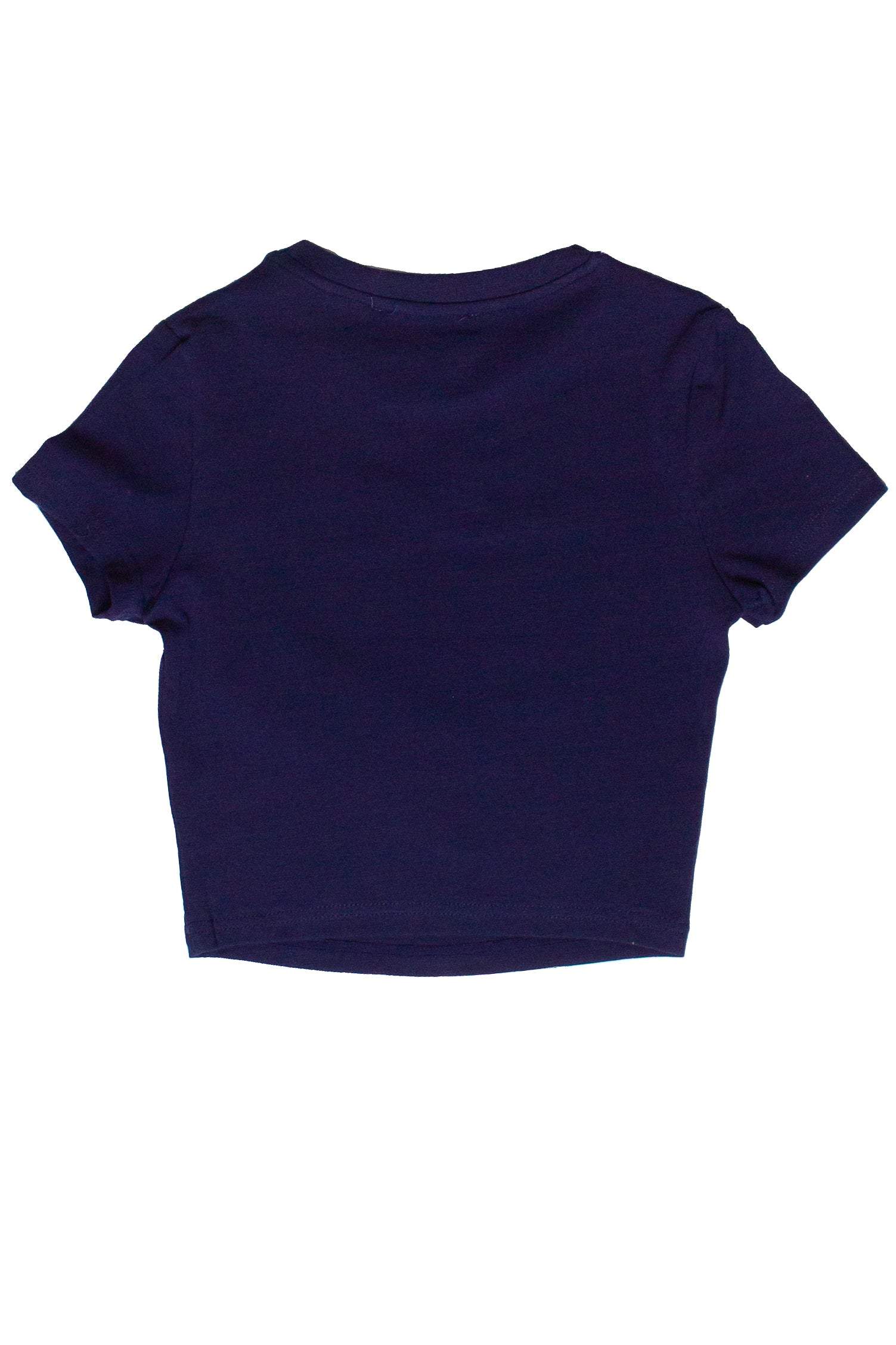 America Patch Baby Tee