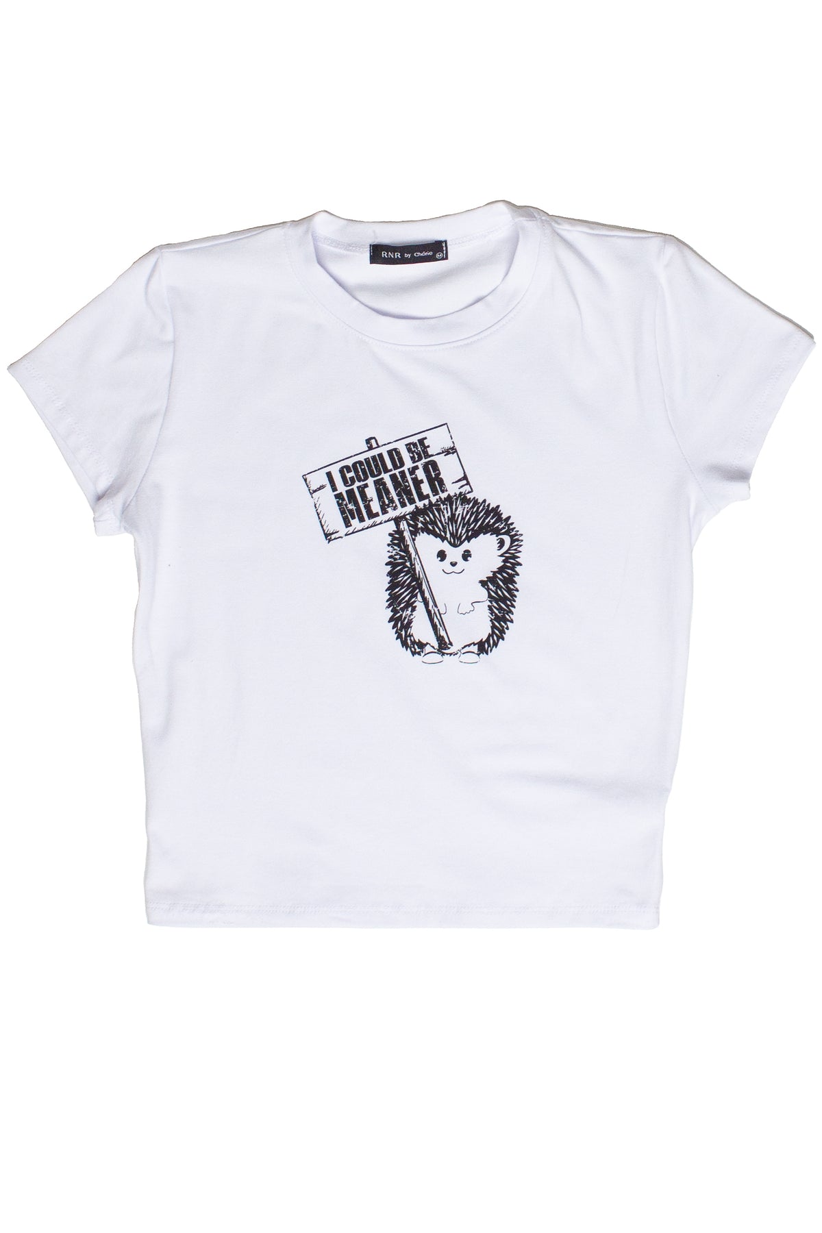 I Could Be Meaner T-Shirt