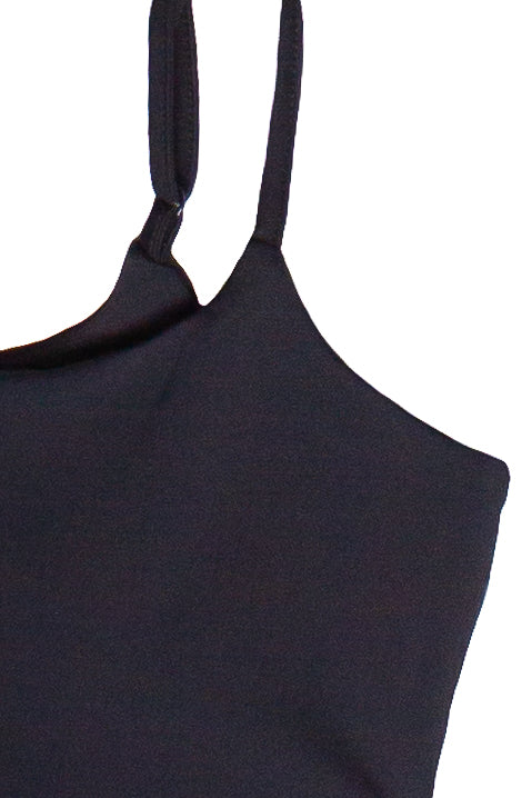 Molded Cup Cami - Black