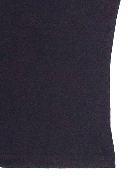 Molded Cup Cami - Black