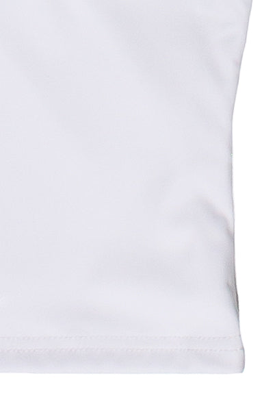 Molded Cup Cami - White