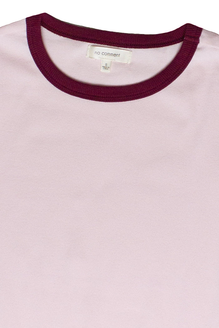 Basic Ringer T-Shirt