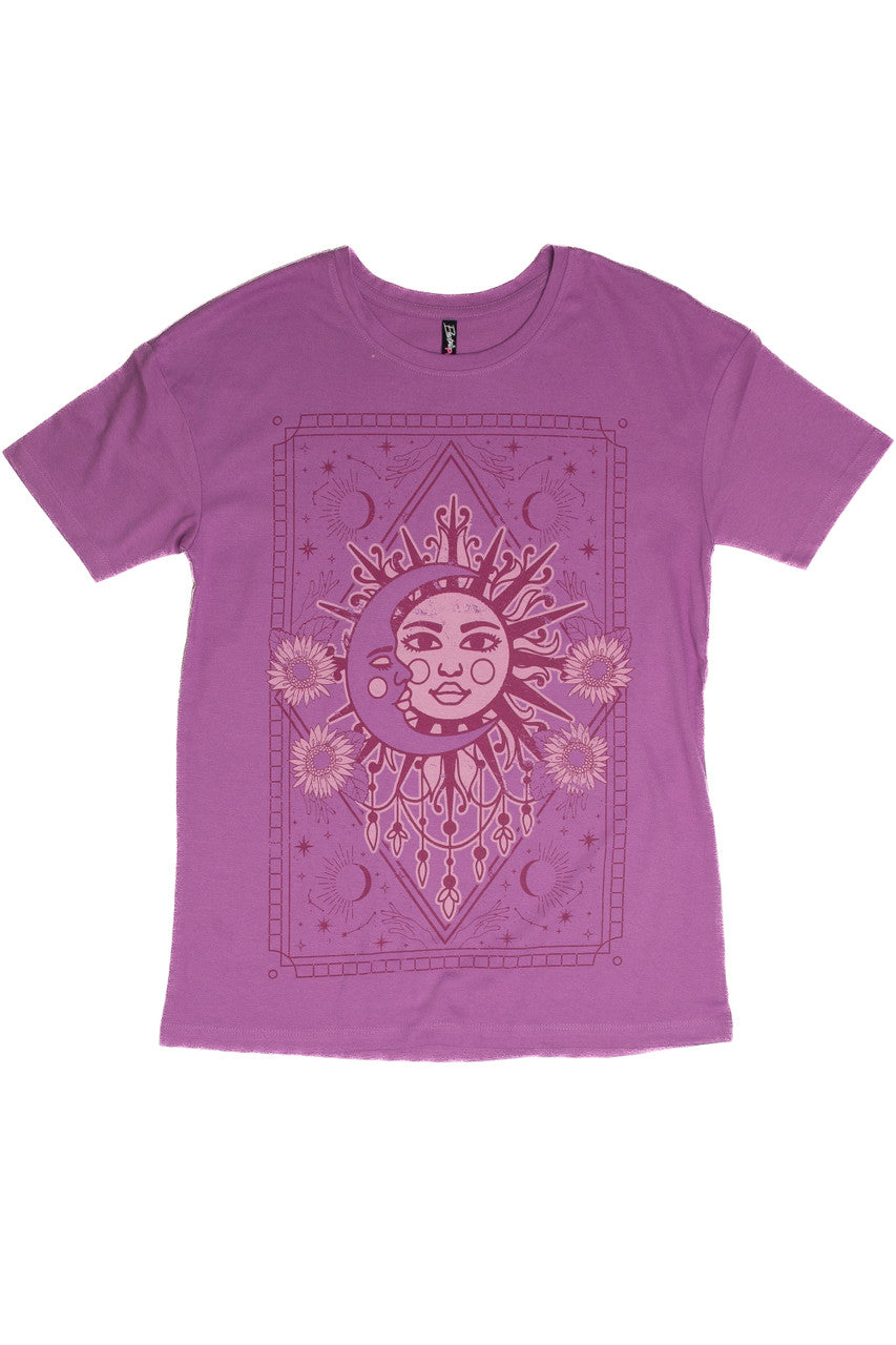 Mulberry Celestial Shirt