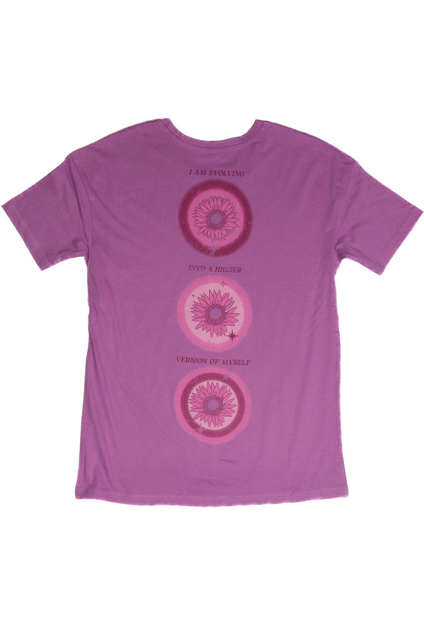 Mulberry Celestial Shirt