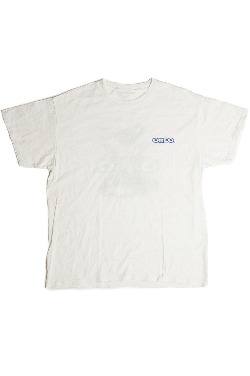 Recycled Oreo T-Shirt