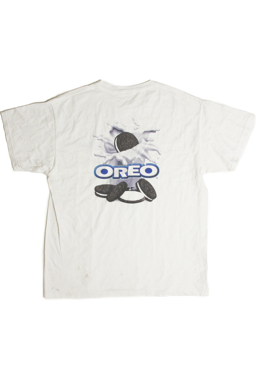 Recycled Oreo T-Shirt