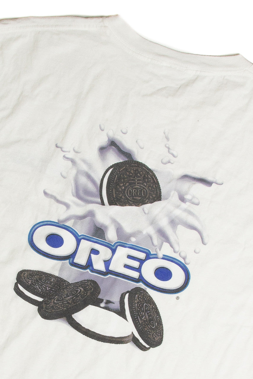 Recycled Oreo T-Shirt