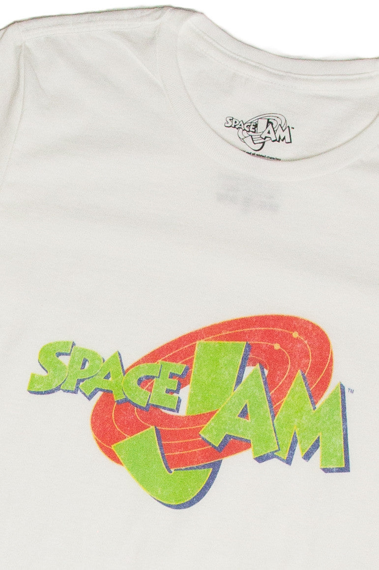 Space Jam T-Shirt