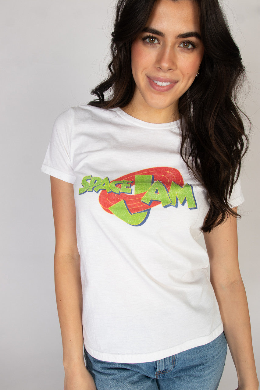 Space Jam T-Shirt