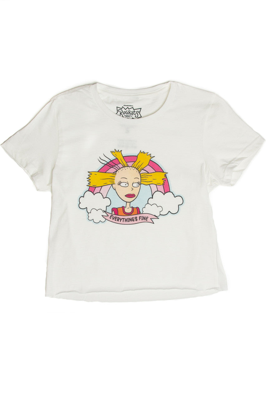 Rugrats Cynthia Baby T-Shirt