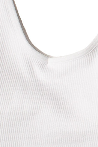 Molded Cup Seamless Tank