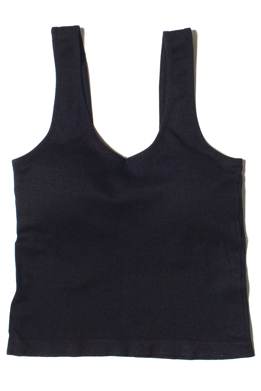 Molded Cup Seamless Tank