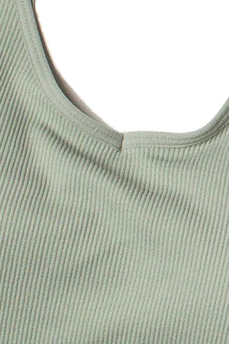 Molded Cup Seamless Tank
