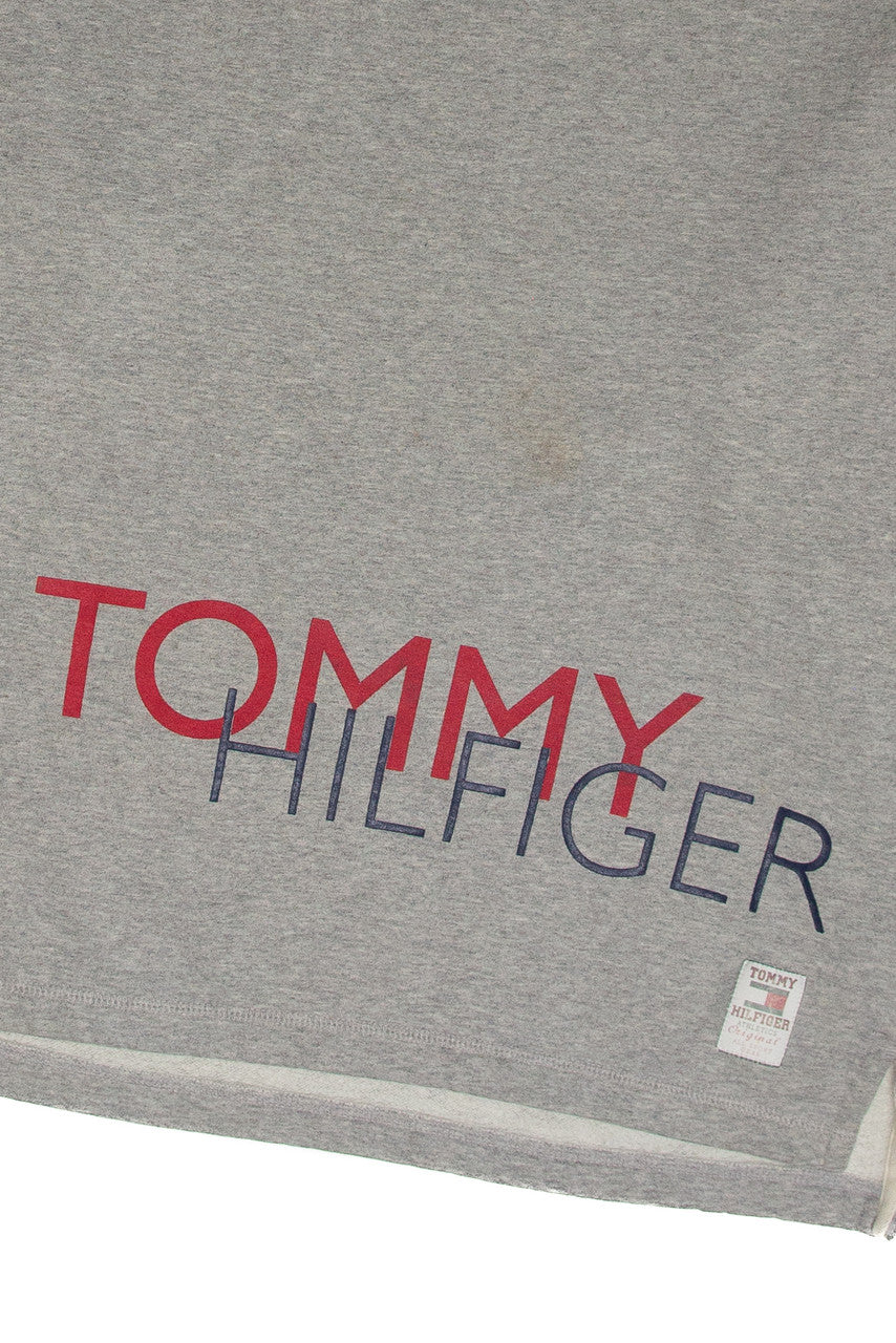 Vintage Tommy Hilfiger Sweatshirt 10361