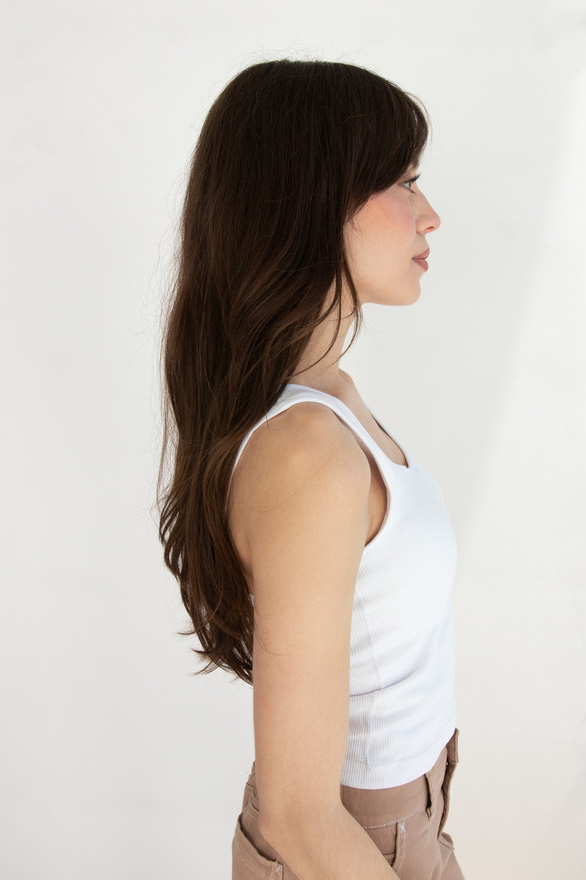 Molded Cup Seamless Tank