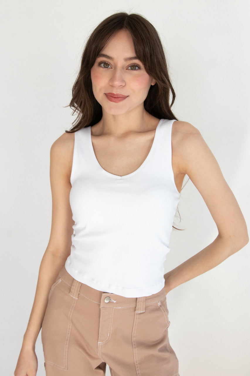 Molded Cup Seamless Tank