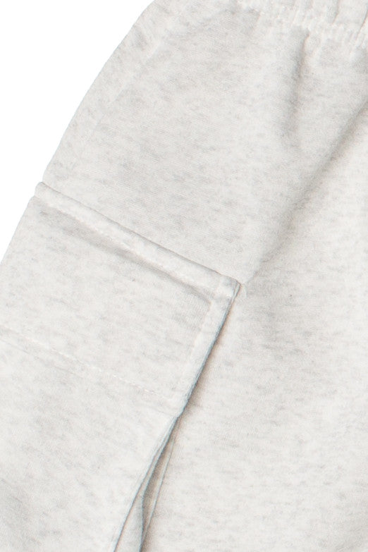 Cargo Fleece Shorts
