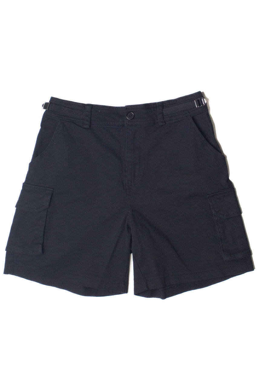 Bermuda Cargo Shorts