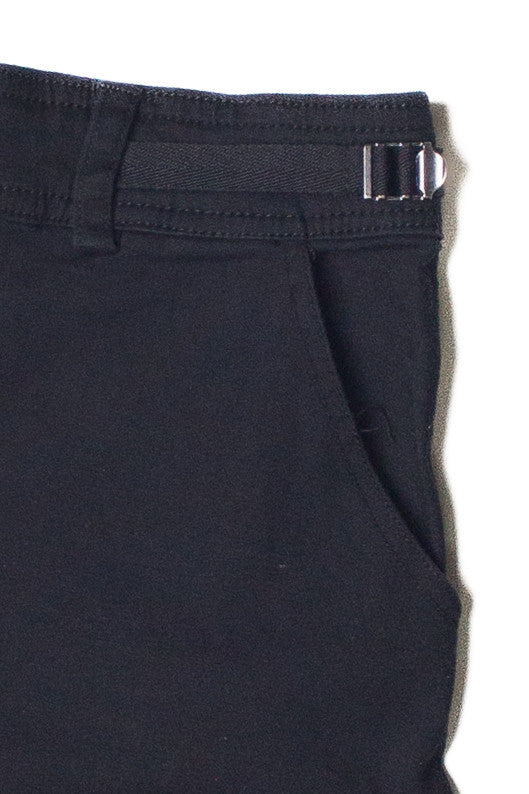 Bermuda Cargo Shorts