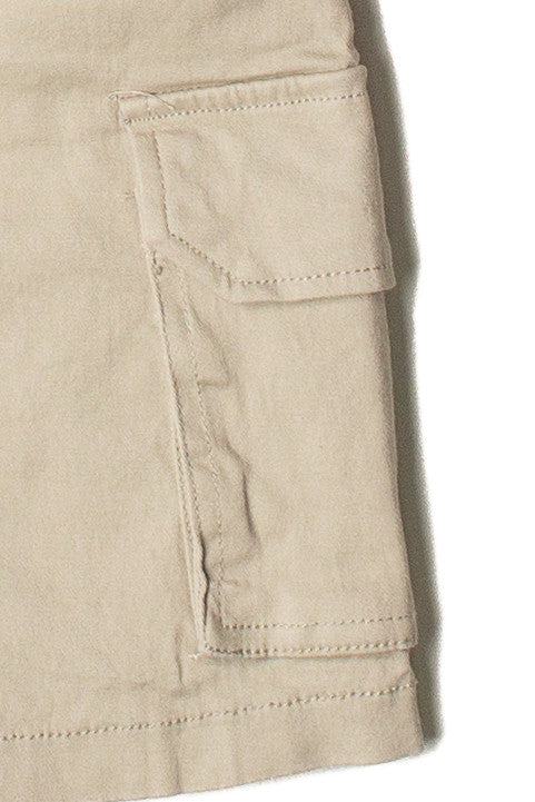 Bermuda Cargo Shorts