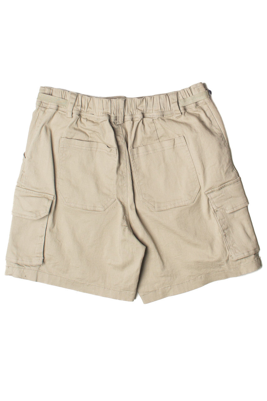 Bermuda Cargo Shorts